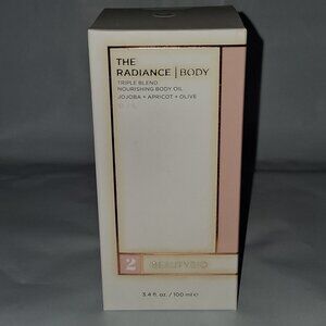 Beauty Bio The Radiance Nourishing Jojoba Body Oil Triple Blend MSRP: $60 NIB